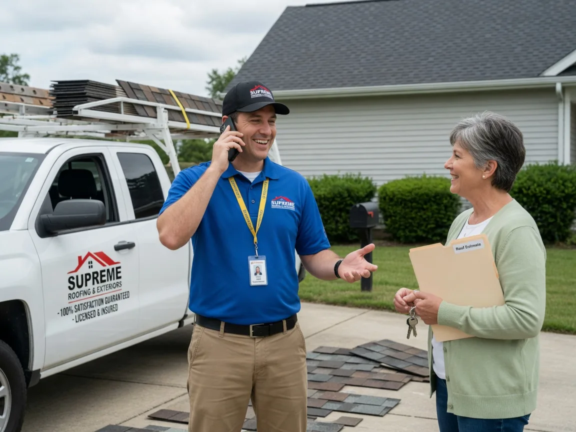 Roof Replacement Odessa, MN FAQs
